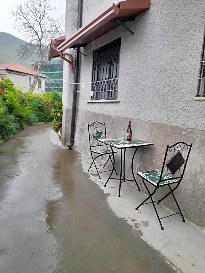 Il Rifugio del Cuore