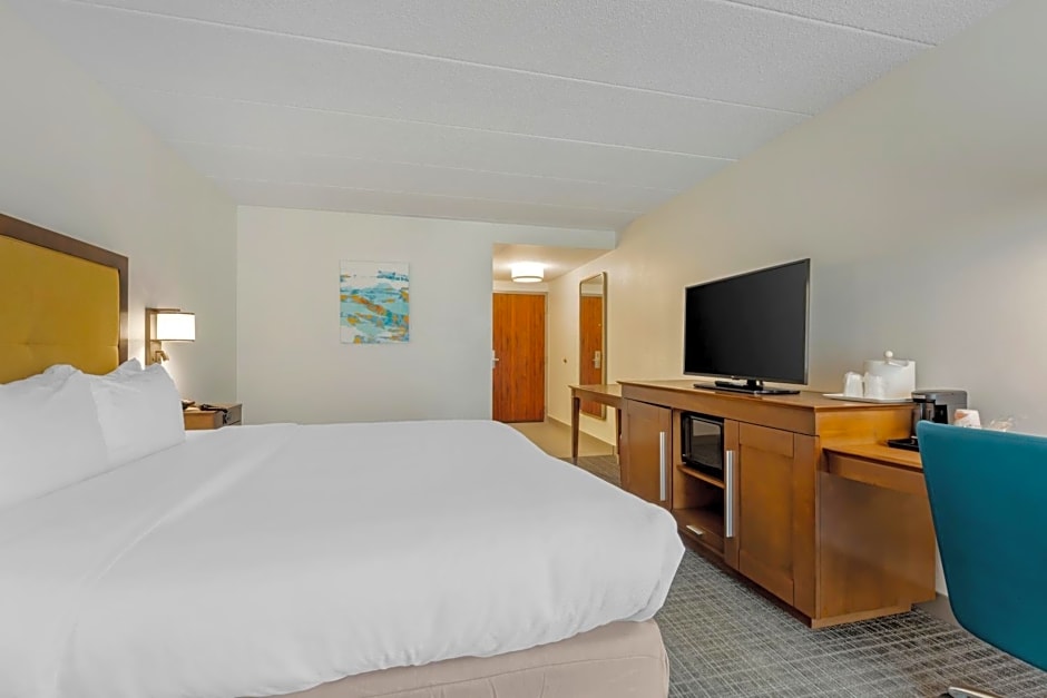 Comfort Inn Laurel - Fort Meade