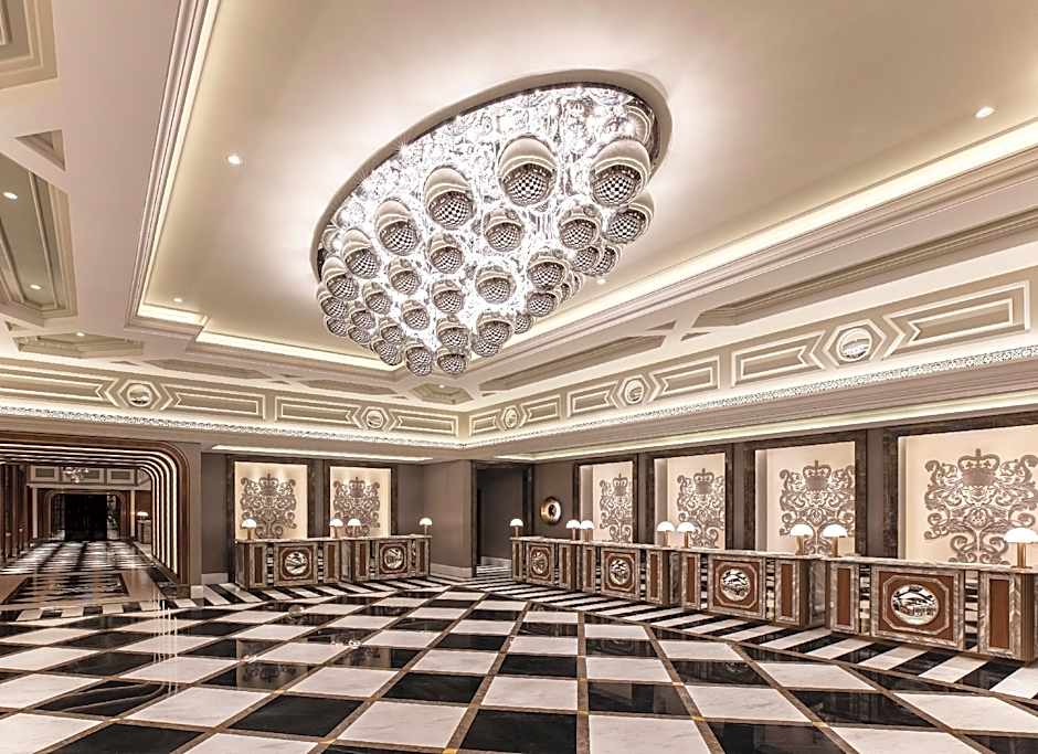 Londoner Grand, a Luxury Collection Hotel, Macao