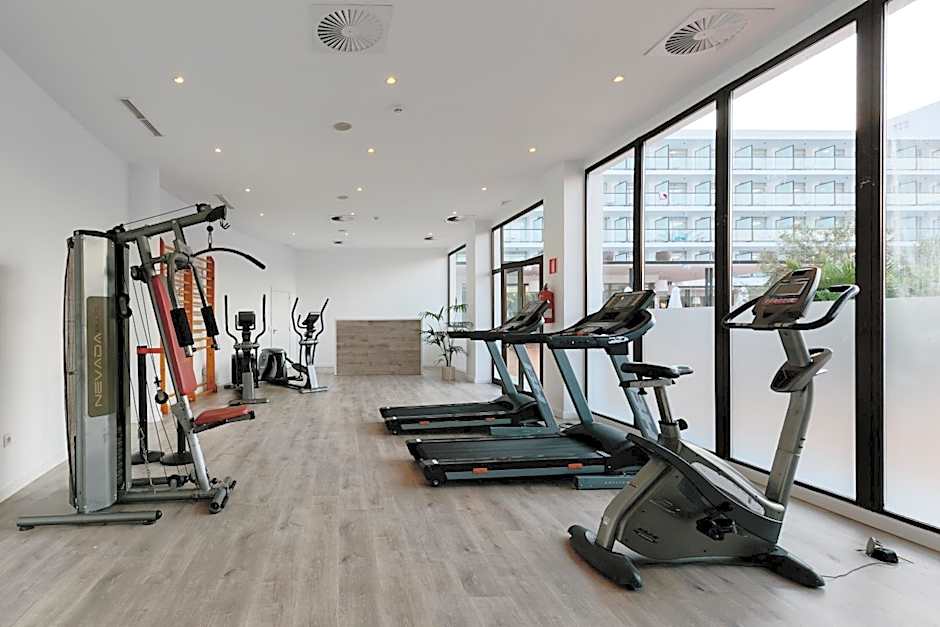 AluaSoul Ibiza - Adults only