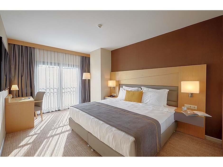 Kordon Hotel Çankaya