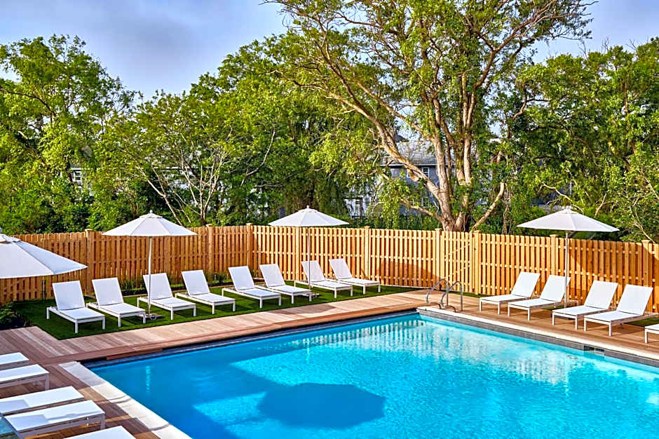 Block Island Beach House
