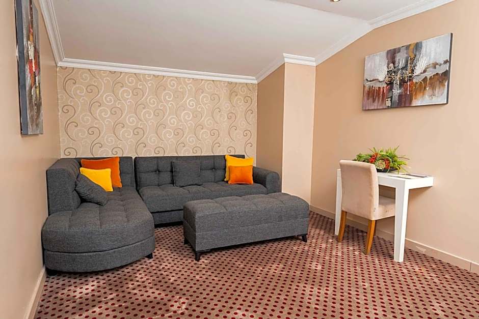 Boris Hotel Beylikdüzü