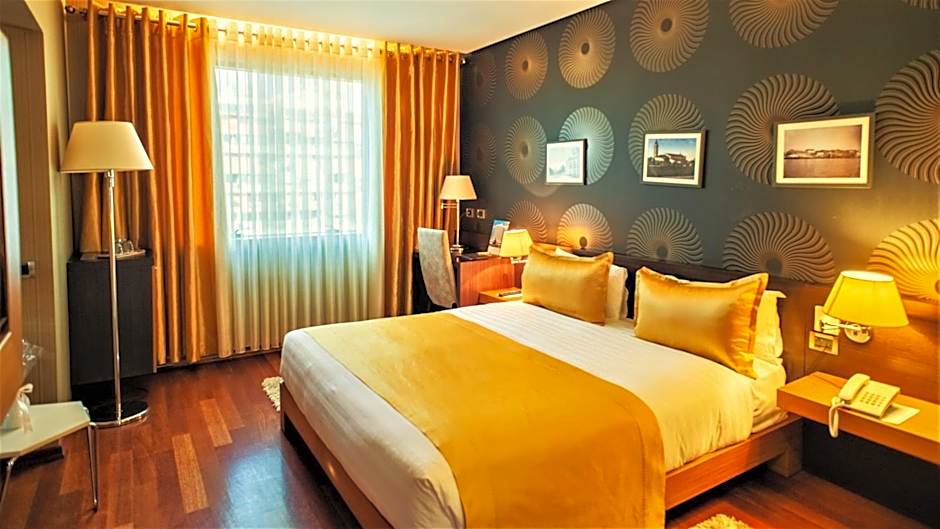 Tirana International Hotel & Conference Center