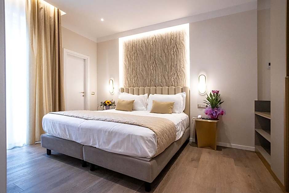 Hotel Helios