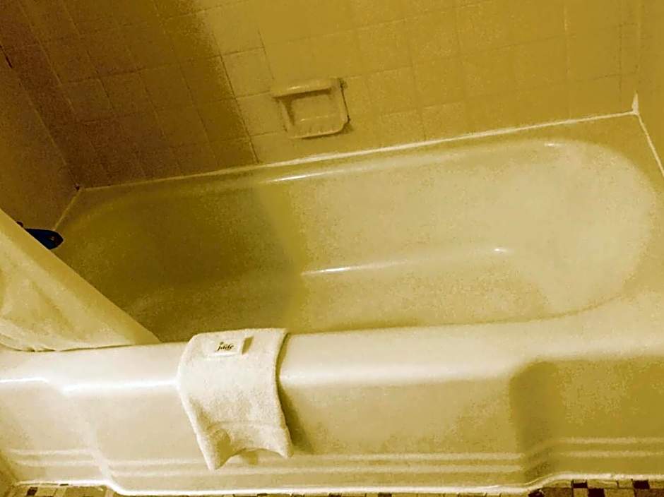 Ross Motel
