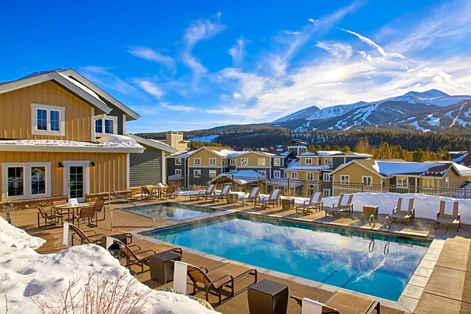 Residence Inn by Marriott Breckenridge