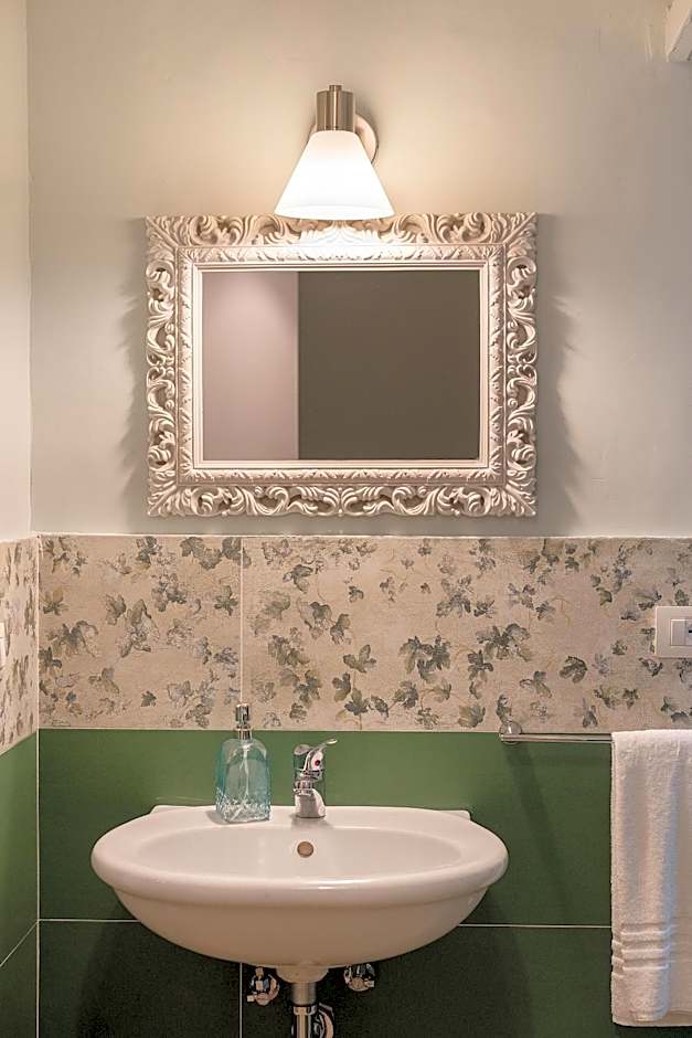 B&B Dei Decumani
