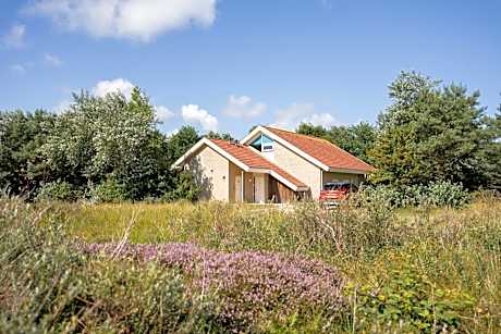 Vakantiepark Klein Vaarwater