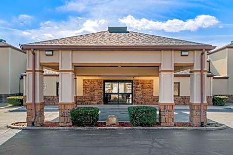 Comfort Inn East Oregon - Toledo