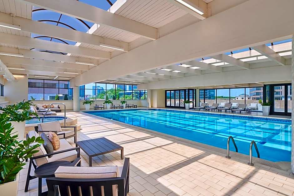 The Whitley, a Luxury Collection Hotel, Atlanta Buckhead