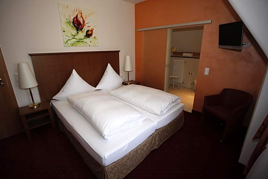 Hotel Schuberths am Schloss