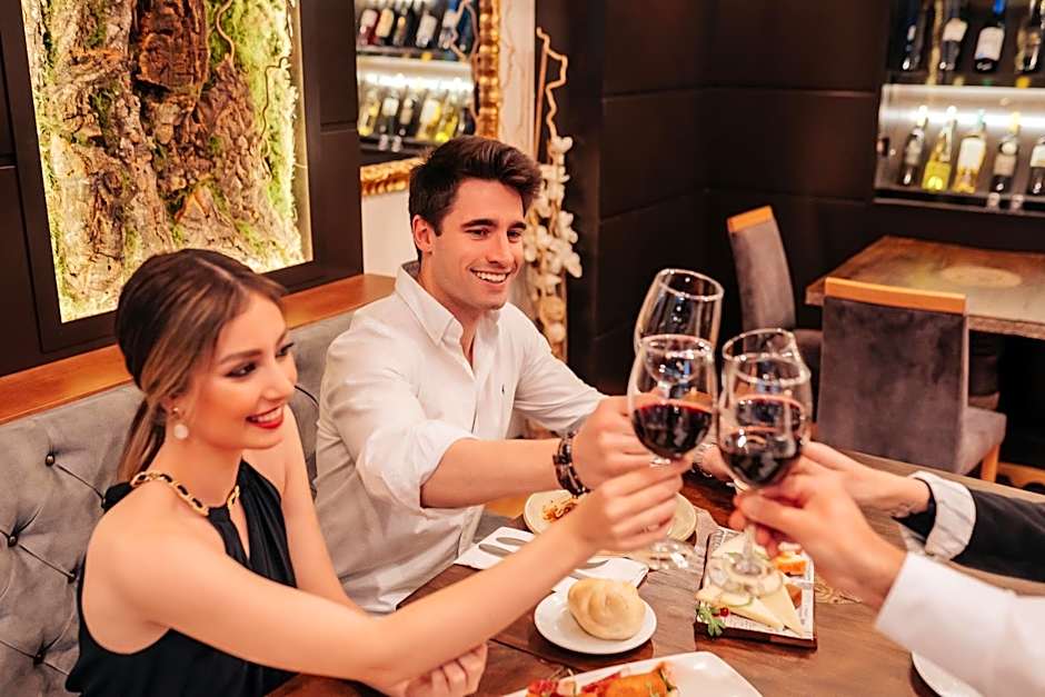 Gran Hotel Don Manuel