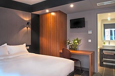 Hotel Les Terres Blanches