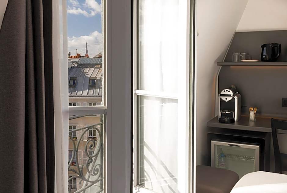 Libertel Montmartre Duperre