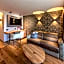 Alpinhotel Berghaus spa