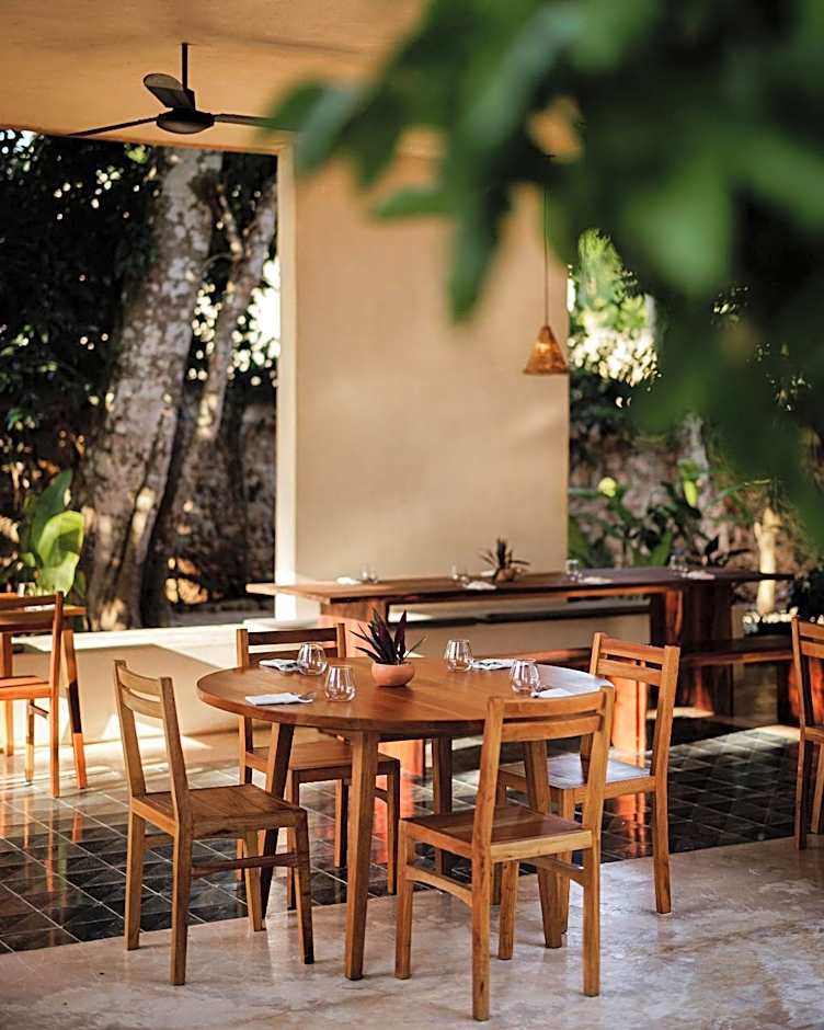 Casona los Cedros