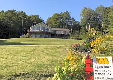 Our Valley View Bed & Breakfast