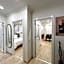 Westley Residence Taksim