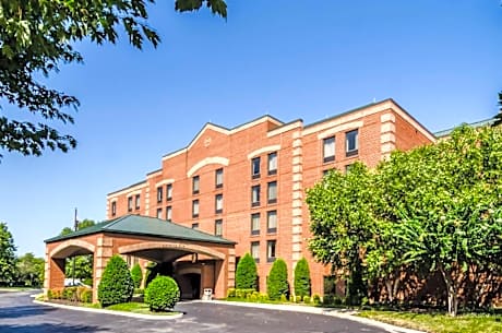 Comfort Suites Innsbrook - Short Pump