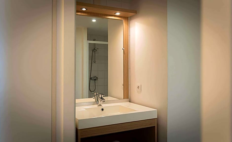 Adagio Access Le Havre Aparthotel