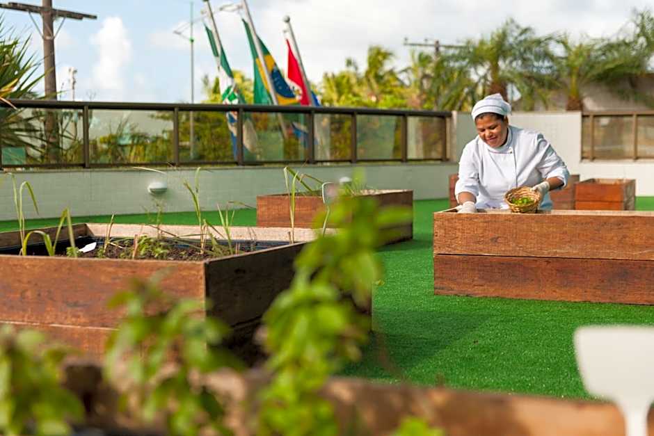 Best Western Premier Maceió