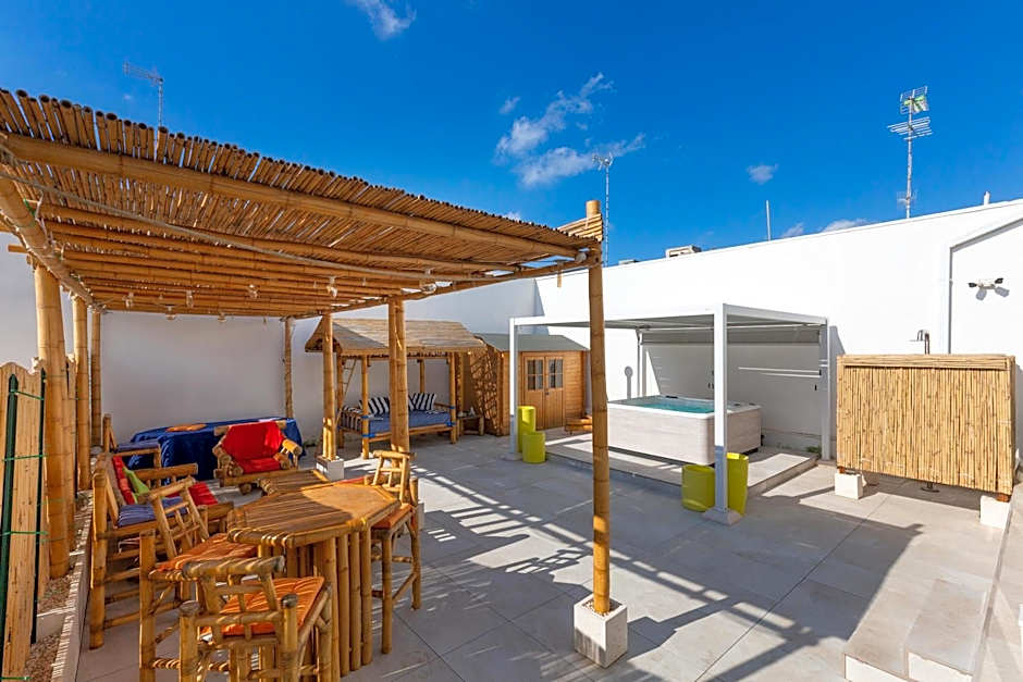 B&B Dreams and Delights