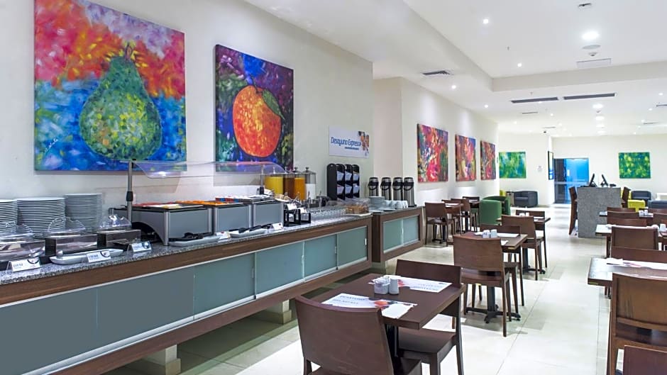 Holiday Inn Express Xalapa By IHG