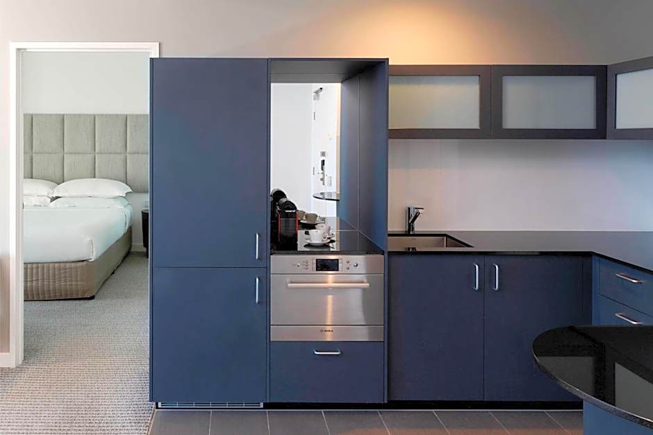 Four Points by Sheraton Brisbane