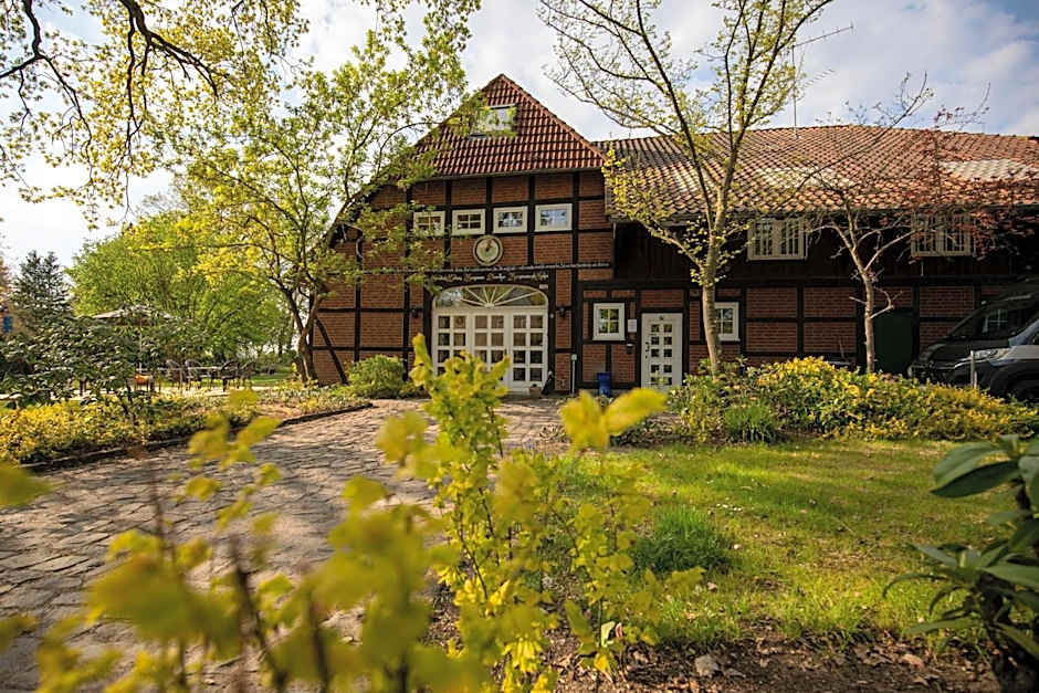 Photo 1 of 13 of Gästehaus Wedework