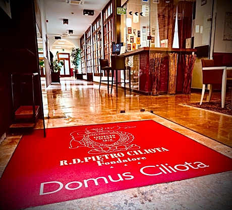 Domus Ciliota