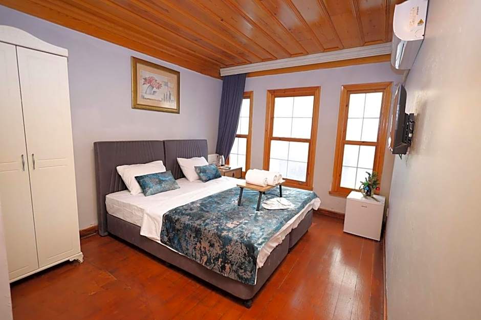 The Trip istanbul Hotel