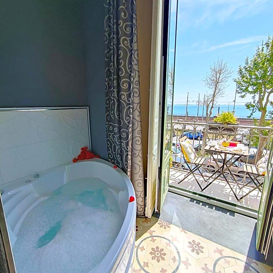 B&B I Puritani