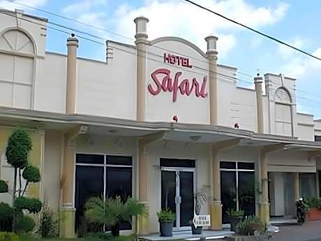 Hotel Safari