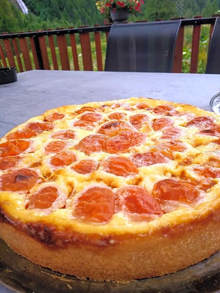 Hôtel Pension du Lac Bleu