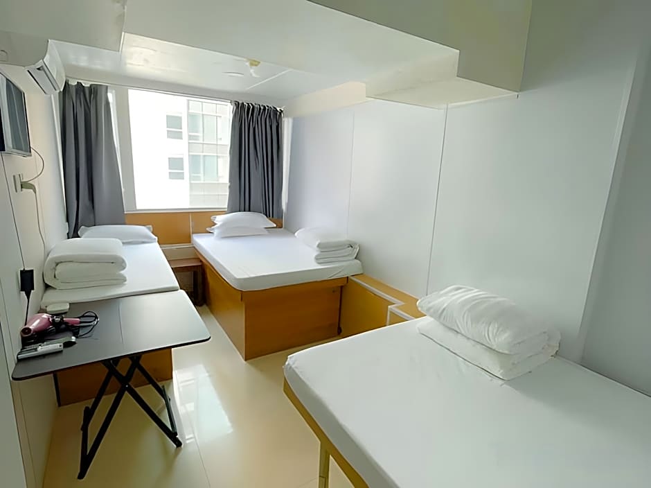 B&B MONGKOK HOTEL