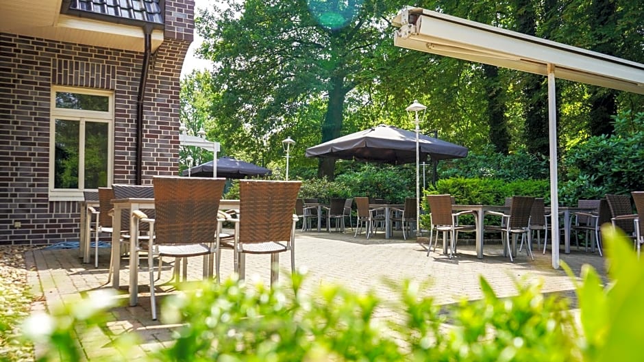 dS Hotel Gronau