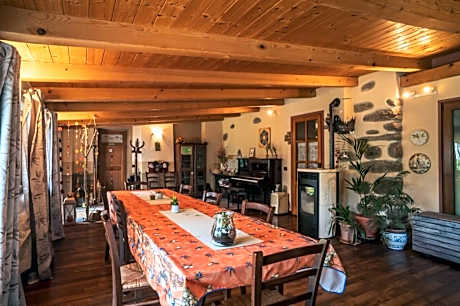 B&B La Coccinella Biologico
