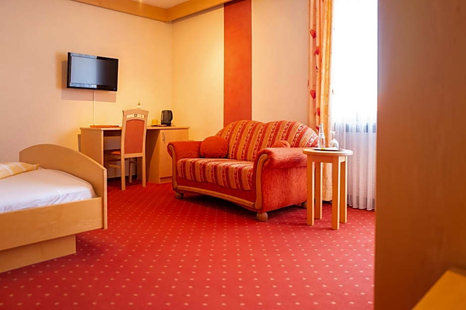 Hotel Königsteiner Hof