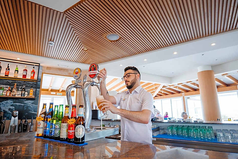 Aparthotel Dunes Platja