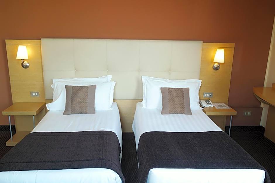 Hotel Vittoria