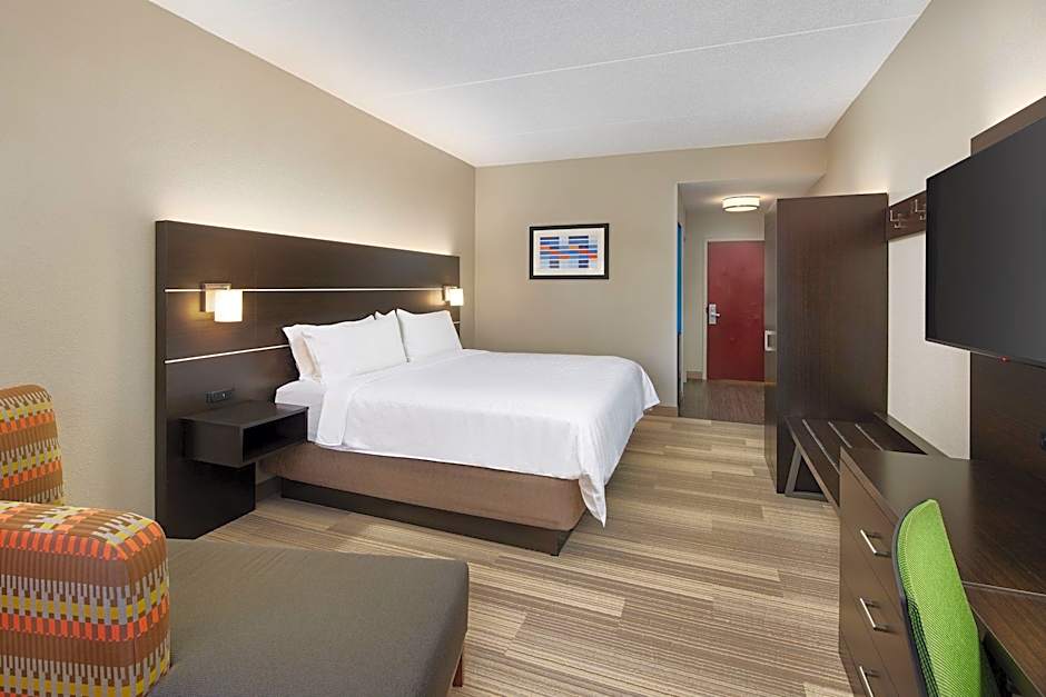 Holiday Inn Express Hotel & Suites Seymour By IHG
