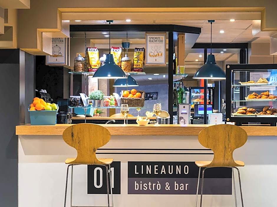 Ibis Milano Centro