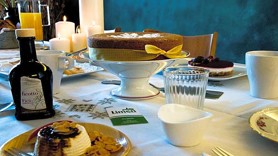 Limen Matera Guesthouse