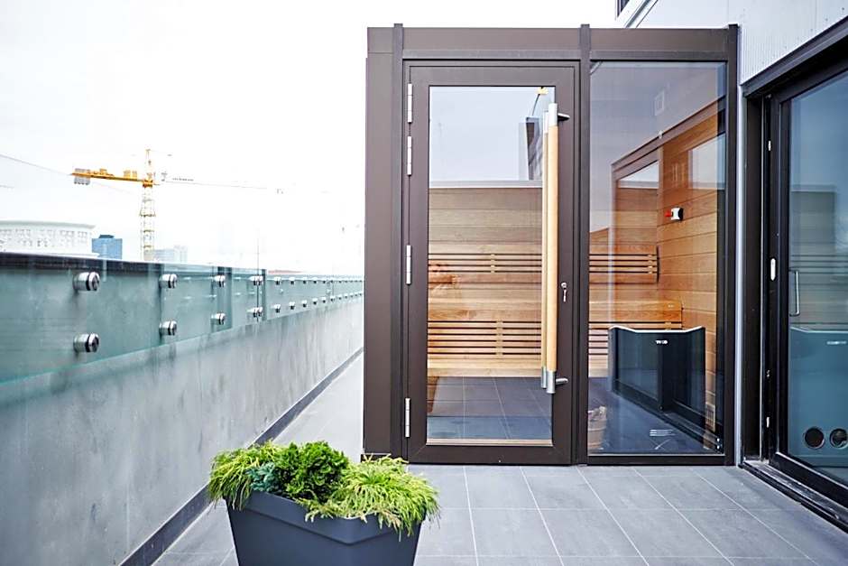 ION City Hotel, a Member of Design Hotels