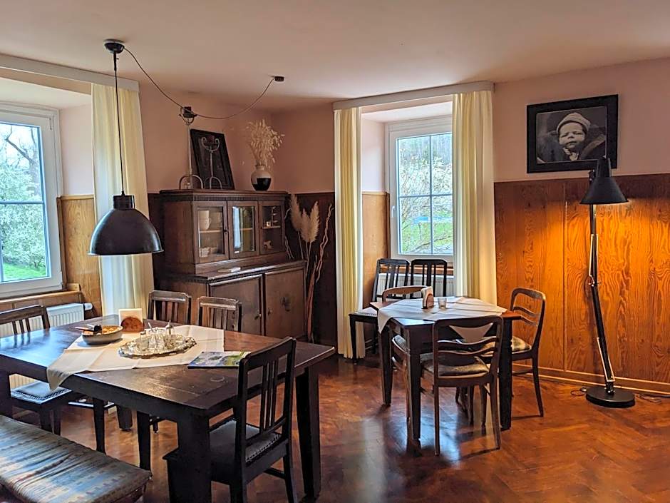 Landhotel Untere Mühle