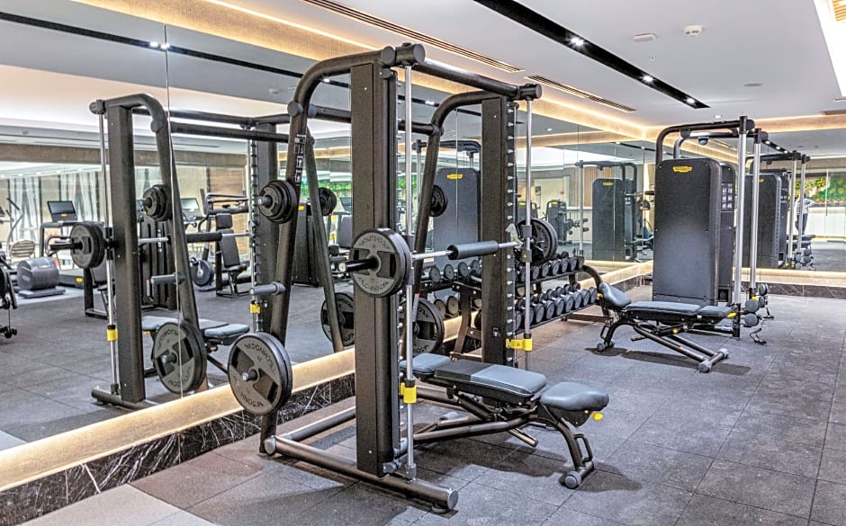 DoubleTree by Hilton Afyonkarahisar