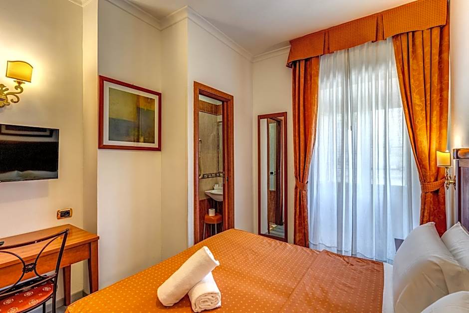 Photo 1 of 16 of Double or Twin Room