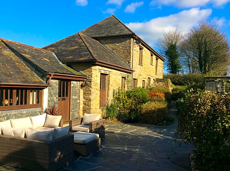 Owletts Barn B&B