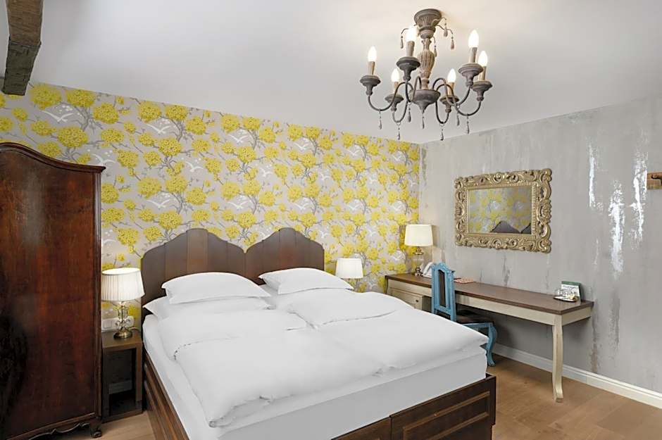 Maison Bistro & Hotel